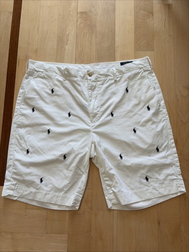 Polo ralph lauren inseam - polo, 10”