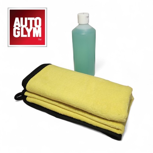 Autoglym multiwash tfr 500ml - autoglym,
