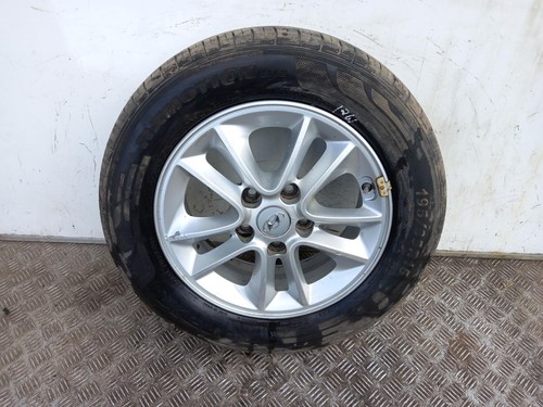 Hyundai i30 mk2 - mk2(gd), 15"