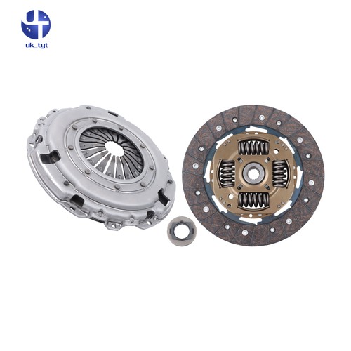 Clutch kit 3pc - clutch,