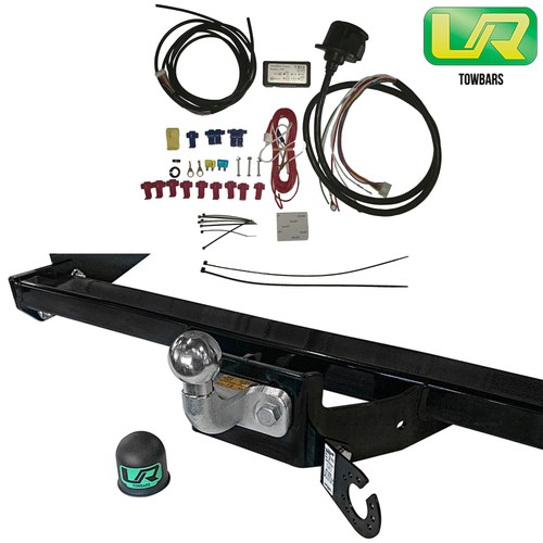 Towbar 12n wiring for - 12n,