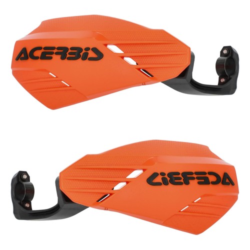 Open handguards acerbis - open,
