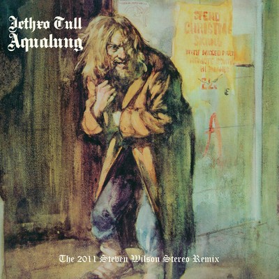 Jethro tull aqualung the - tull:, (the