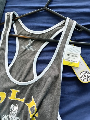 Gold gym core - core, collection