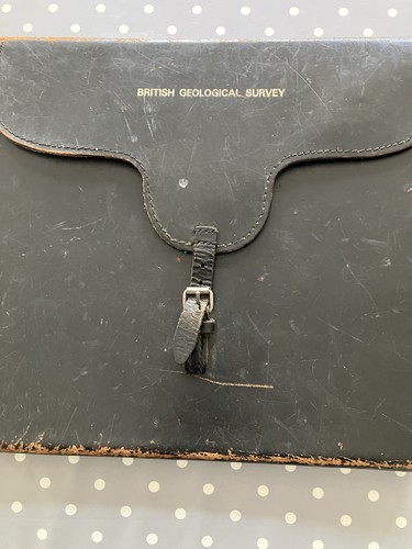 Antique british geological - antique,