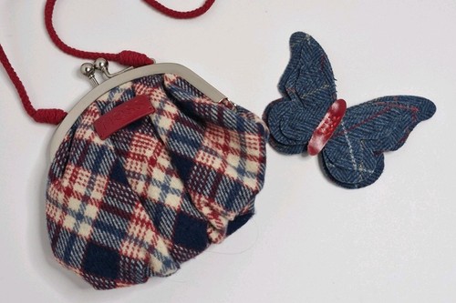 Ness scottish wool plaid - ness,