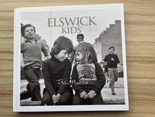 Elswick Kids by Tish Murtha