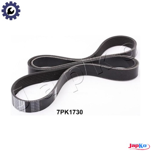 Vribbed belt 7pk1730 for - 7pk1730,
