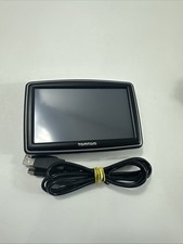 TomTom XXL 5" Widescreen GPS