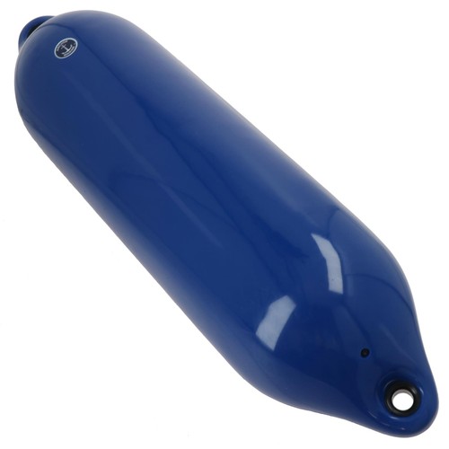 Boat fender blue anchor marine - fender,