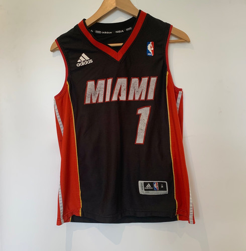 Chris bosh miami - bosh, 1