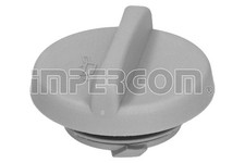 SEALING CAP OIL FILLER NECK