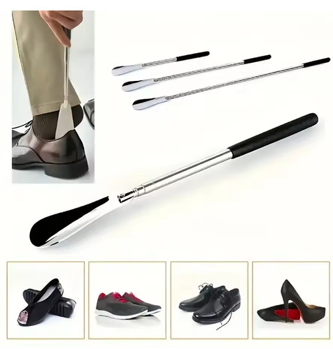 Long shoe horn - long,