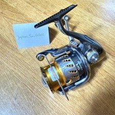 SHIMANO Spinning Reel 07 STELLA C3000S AR-C Spool Anti-Rust Bearings Exc+++++