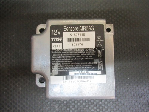Fiat panda mk2 air - panda,