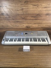 Acoustic Solutions MK928 61 keys Electronic Keyboard - W/ Power Adapter Working