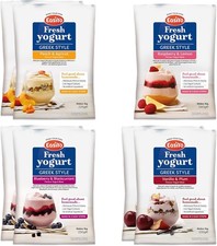 EasiYo Yogurt 7 Sachet Pack |