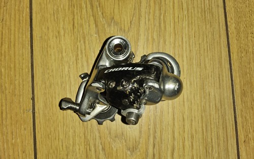 Campagnolo chorus speed - campagnolo,