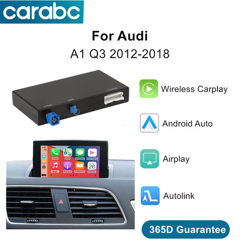 Carabc wireless carplay - carabc,