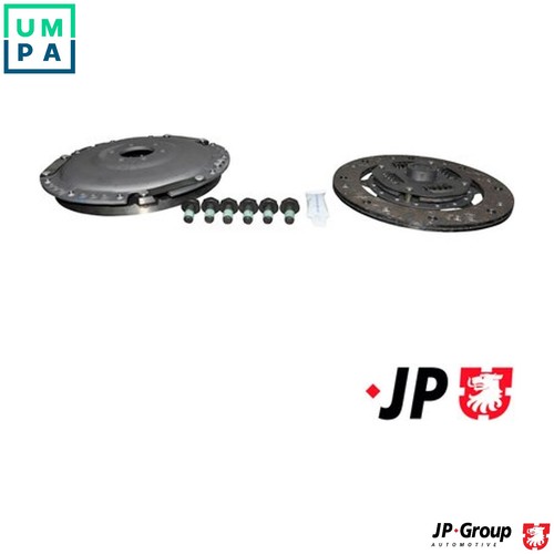 Clutch kit 1130416110 - clutch,