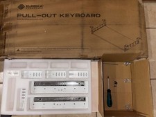 EUREKA ERGONOMIC Adjustable