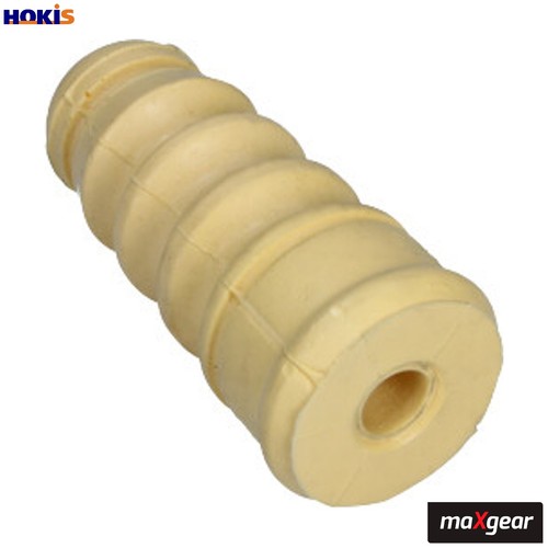 Rubber buffer suspension - rubber,