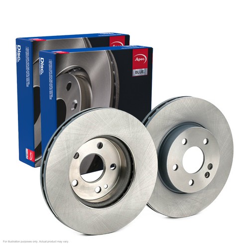 Apec front brake - brake, for