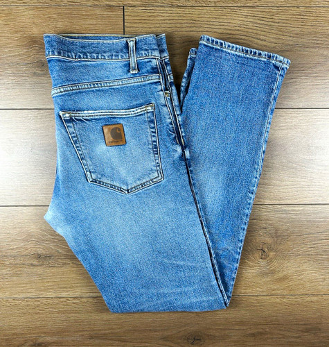 Carhartt wip klondike - carhartt, jeans
