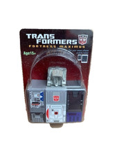 Transformers Encore Fortress