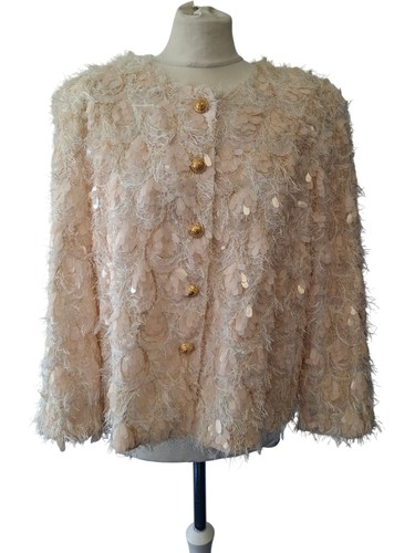 Zara basic jacket xxl 18 - zara,