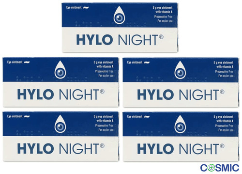 Hylo night formerly - hylo,