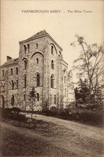 PC Farnborough Hampshire