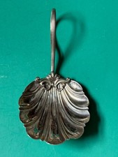 ANTIQUE SILVER GEORGE UNITE