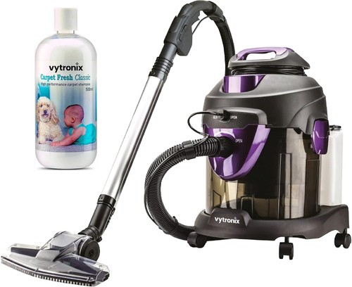Wet dry carpet - wet,