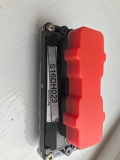 ducati 998 ecu 998DUCAT014, S16DH023, termi exhaust ecu