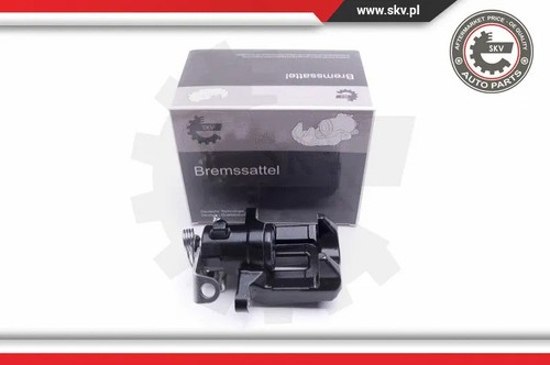 Rear left brake caliper fits - rear,