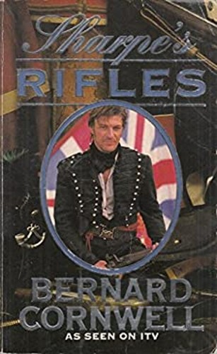 Sharpe rifles mass market - sharpe's,