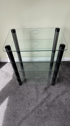 Optimum stand with 5 - stand,