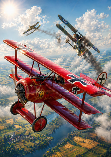 Fighter plane collection - fighter, 3