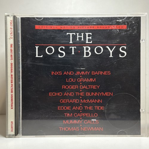 The lost boys - lost, original
