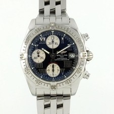 Breitling Chrono Cockpit