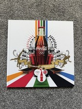Coca-Cola's "Celebrating