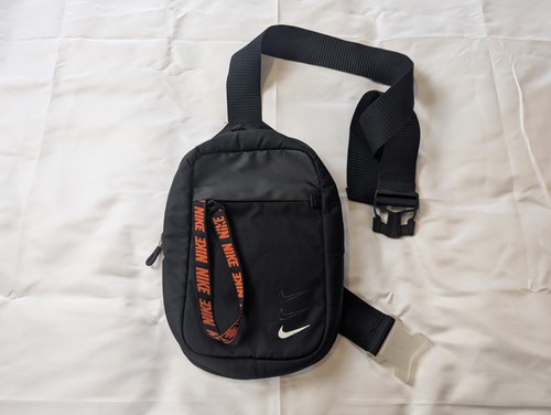 Nike advance shoulder - m, bag