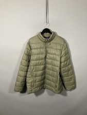 JOULES QUILTED GOTO Jacket - Size XL - Green - Great Condition - Men’s