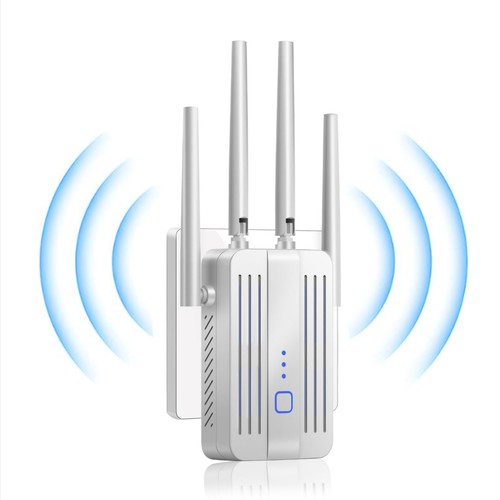 Wifi extender signal booster - wifi,