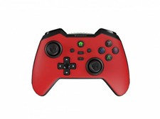 GENESIS MANGAN 400 Red USB