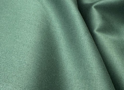 Forest green 100 cotton - green,