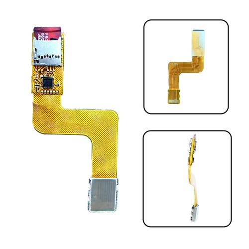Psp micro memory card - go, sd