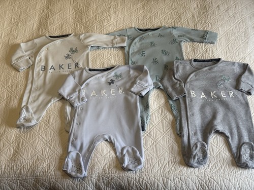 Ted baker baby boys - ted, balloon