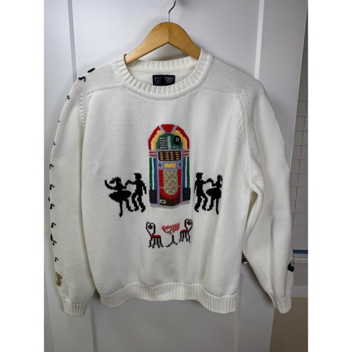 Vintage lands end drifter - end,